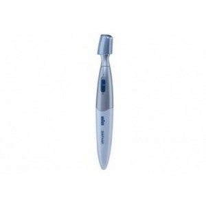 Epilateur braun - fg 1100 silkfinish - dépilateur