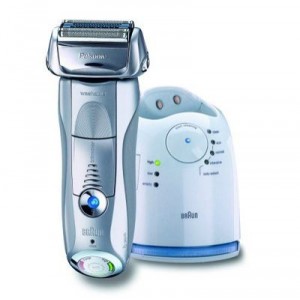 Braun Pulsonic 9585