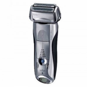 Rasoir électrique Braun Rasierer Series 7 735 S