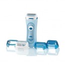 Rasoir électrique Braun Silk  Soft BodyShave LS 5160