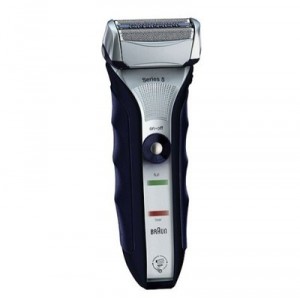 Braun Flex integral 5550