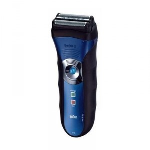 Rasoir électrique Braun 340 series 3 SmartControl3