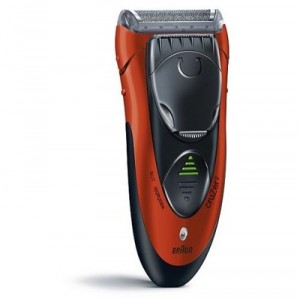 Braun cruZer2 2778