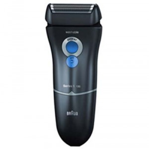 Braun Series 1-130