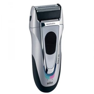 Braun Smart Control 3340