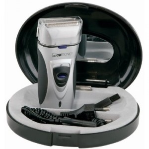 Electric Shaver Clatronic HR2603 N