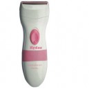 Hydas - 0995 - f&eacute;minin rechargeable - Etanche - Rose (Import Allemagne)