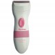 Hydas - 0995 - féminin rechargeable - Etanche - Rose (Import Allemagne)