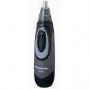 Panasonic ER421KC - Tondeuses pour Nez  Oreilles, sec / humide, toiletteur éclairé