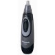 Panasonic ER421KC - Tondeuses pour Nez  Oreilles, sec / humide, toiletteur éclairé