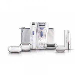 Epilateur Philips HP6578