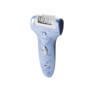 PHILIPS HP6517 Satinelle Ice EPILATOR
