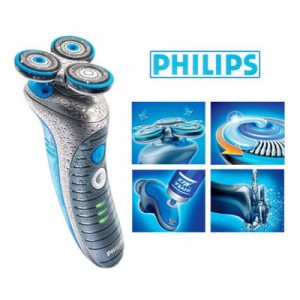Philips HS8020 Electric Shaver