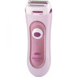 Epilateur Braun LS-5360
