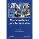 Mathematiques Pour Les Telecoms Collection Technique Et Scientifique Des Telecommunications - Fiche