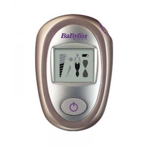 Epilateur BaByliss 8642E