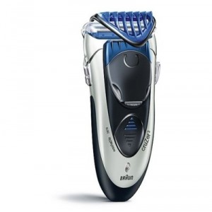 Braun cruZer3 2878