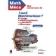 Que Savez-vous De L'outil Mathematique ? Fascicule 2 - Collectif
