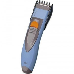 Trimmer Braun Hair Perfect HC 20