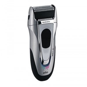 Braun 4875