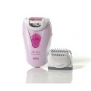 Epilateur Braun Silk-épil SoftPerfection 3270