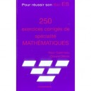 Mathematiques, Pour Reussir Son Bac Es - Alain Gastineau , Gerard Ollivier