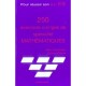 Mathematiques, Pour Reussir Son Bac Es - Alain Gastineau , Gerard Ollivier