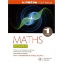 Mathematiques Premiere Annee Pcsi - Ptsi Tout En Un - Allano-chevalier+oud