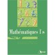 Mathematiques Premiere S - Thienard