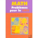 Mathematiques , Problemes Pour Le Cm2 , Cycle Des Approfondissements - Gerard Champeyrache , Pierre Audouin , Bernard Ciccolini