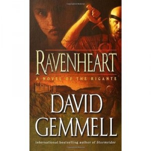 Ravenheart - David Gemmell