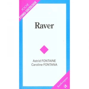 Raver Poche - Fontaine A.