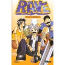 Rave T.1 - Hiro Mashima