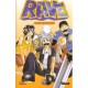 Rave T.1 - Hiro Mashima