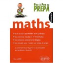 Mathematiques Psi-psi* - Marc Lorre