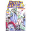 Rave T.10 - Hiro Mashima
