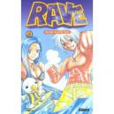 Rave T.13 - Hiro Mashima