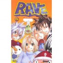 Rave T.14 - Hiro Mashima