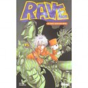 Rave T.15 - Hiro Mashima