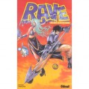 Rave T.16 - Hiro Mashima