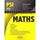 Maths , Psi, Psi* - Christian Rieffel , Michel Goumi , Ivan Gozard , Bertrand Hauchecorne , Olivier Leuck