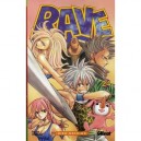 Rave T.24 - Hiro Mashima