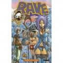 Rave T.25 - Hiro Mashima
