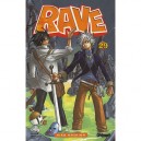 Rave T.29 - Hiro Mashima