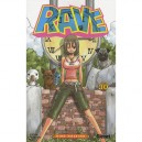 Rave T.30 - Hiro Mashima