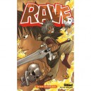 Rave T.32 - Hiro Mashima