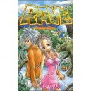 Rave T.33 - Hiro Mashima