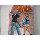 Rave T.34 - Hiro Mashima