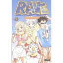 Rave T.5 - Hiro Mashima
