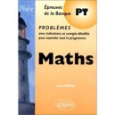Maths Pt , Problemes Corriges - Girard